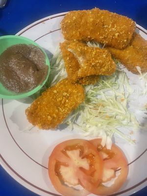   at Ketut in Abang