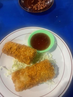   at Ketut in Abang