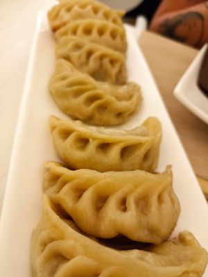  at Hong Kong in Bologna