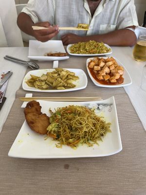   at Hong Kong in Bologna