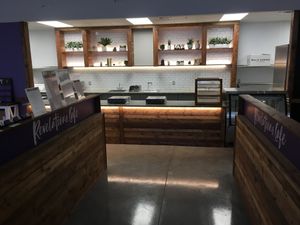 Revelations Cafe at Revelations Cafe in Lutz