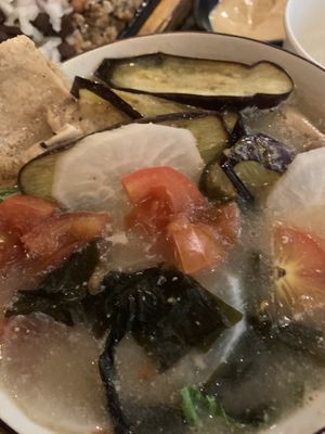 Loved this at Cosmic - Poblacion in Makati