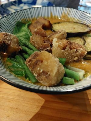 KareKare at Cosmic - Poblacion in Makati