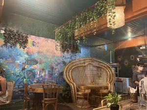   at Cosmic - Poblacion in Makati