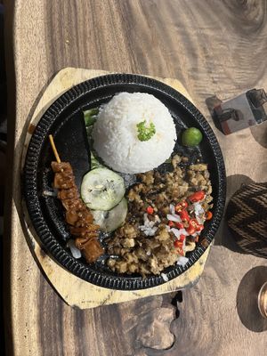   at Cosmic - Poblacion in Makati