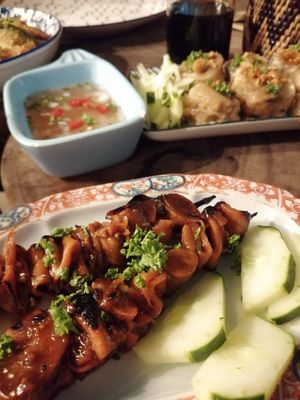 The best! at Cosmic - Poblacion in Makati