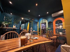  at Cosmic - Poblacion in Makati