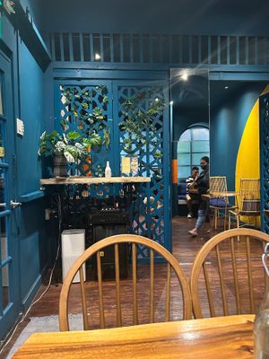  at Cosmic - Poblacion in Makati