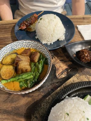   at Cosmic - Poblacion in Makati