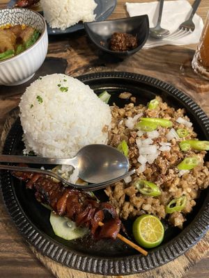   at Cosmic - Poblacion in Makati