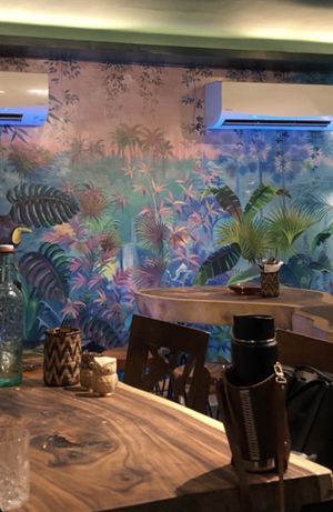   at Cosmic - Poblacion in Makati