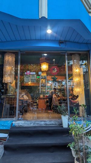  at Cosmic - Poblacion in Makati