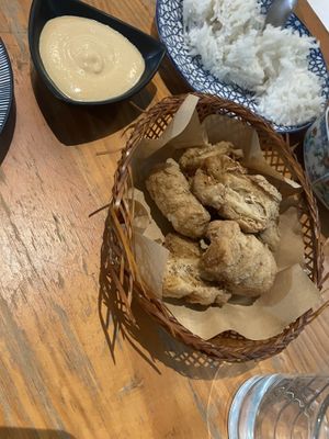   at Cosmic - Poblacion in Makati