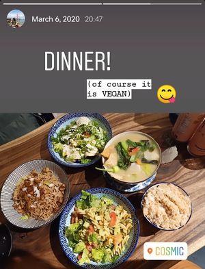  at Cosmic - Poblacion in Makati