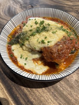 Lasagna   at Cosmic - Poblacion in Makati