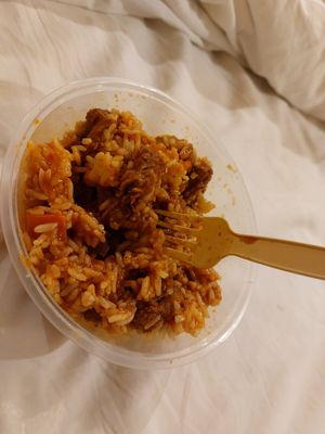 Calderata at Cosmic - Poblacion in Makati