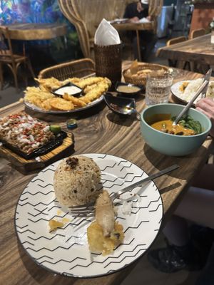   at Cosmic - Poblacion in Makati