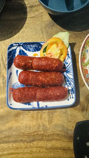   at Cosmic - Poblacion in Makati