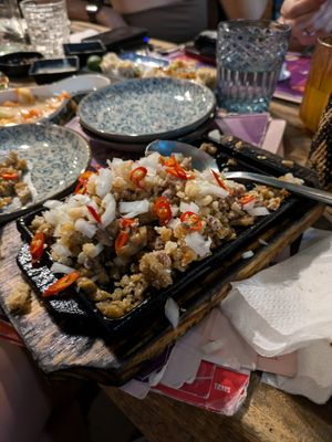  at Cosmic - Poblacion in Makati