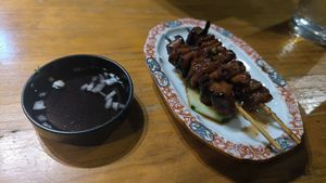  at Cosmic - Poblacion in Makati