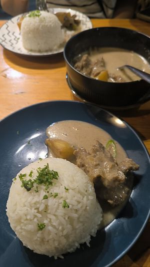  at Cosmic - Poblacion in Makati