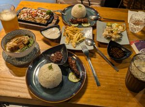  at Cosmic - Poblacion in Makati