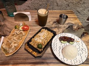   at Cosmic - Poblacion in Makati