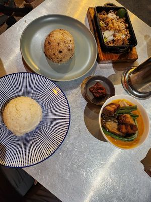  at Cosmic - Poblacion in Makati