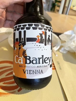   at NaturaSi - Piazza Farnese in Rome