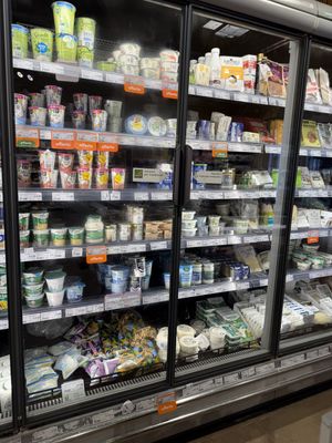   at NaturaSi - Piazza Farnese in Rome