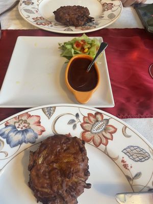   at Shahi in Valencia