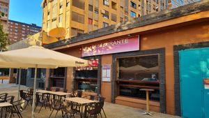  at Shahi in Valencia