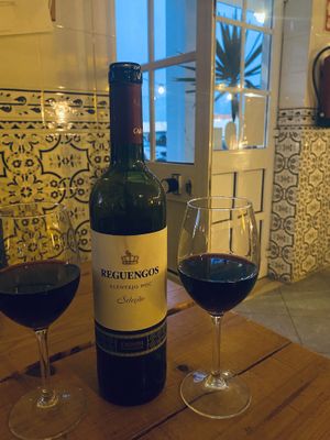   at Laundry Lounge in Sagres