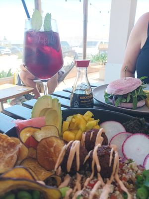  at Laundry Lounge in Sagres