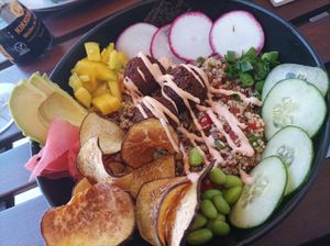  at Laundry Lounge in Sagres