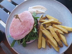  at Laundry Lounge in Sagres