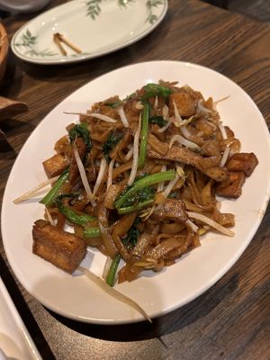   at Little Asia in Dundas