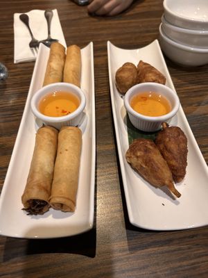   at Little Asia in Dundas