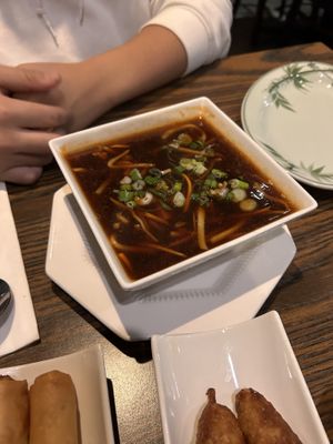   at Little Asia in Dundas