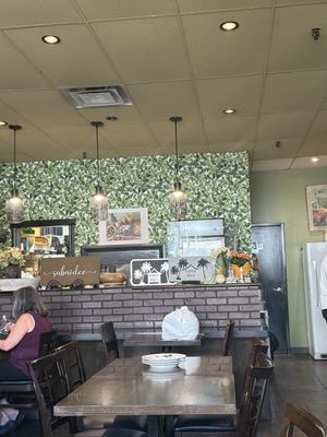   at Little Asia in Dundas