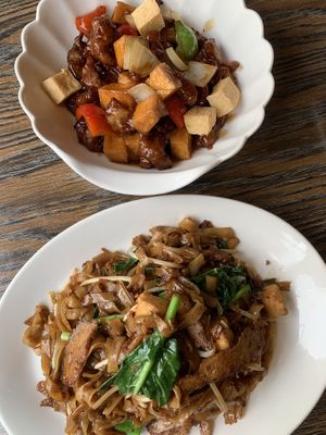   at Little Asia in Dundas