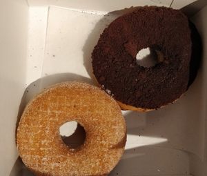  at SuzyQ Doughnuts - Hintonburg in Ottawa