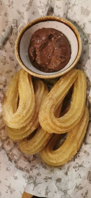  at Guacamole Gourmet Mexican Grill in Lisbon