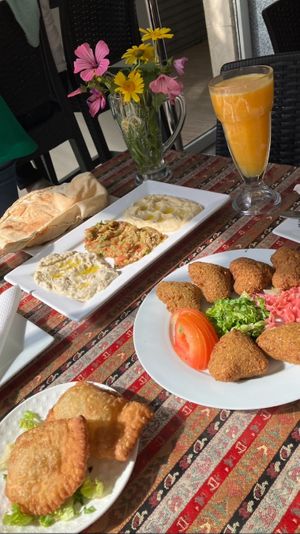  at Abou Tayssir in Tangier