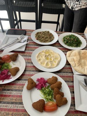   at Abou Tayssir in Tangier