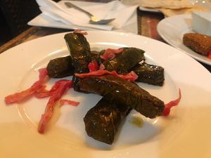 Yalangi at Abou Tayssir in Tangier