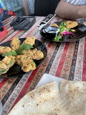 Bulgar  at Abou Tayssir in Tangier