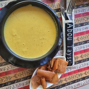  at Abou Tayssir in Tangier