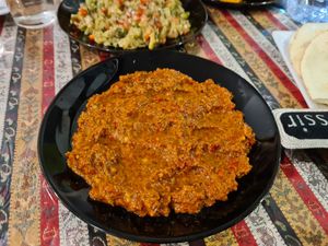  at Abou Tayssir in Tangier