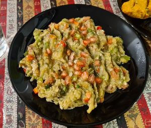  at Abou Tayssir in Tangier